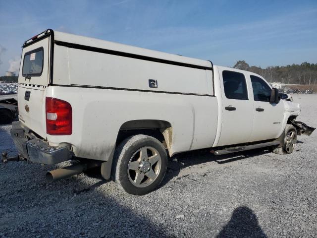 Photo 2 VIN: 1GC1CVC85DF188799 - CHEVROLET SILVERADO 