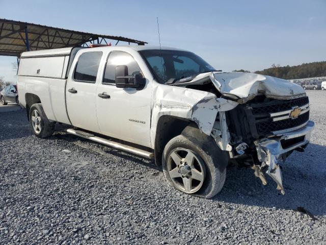 Photo 3 VIN: 1GC1CVC85DF188799 - CHEVROLET SILVERADO 