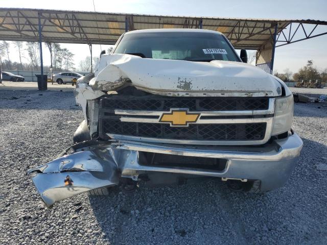 Photo 4 VIN: 1GC1CVC85DF188799 - CHEVROLET SILVERADO 