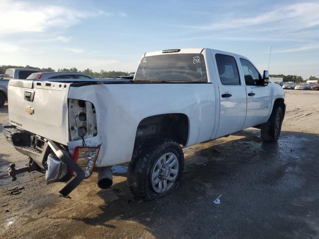 Photo 2 VIN: 1GC1CVC86BF106818 - CHEVROLET SILVERADO 