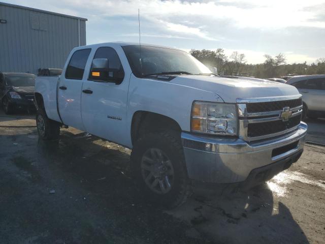 Photo 3 VIN: 1GC1CVC86BF106818 - CHEVROLET SILVERADO 