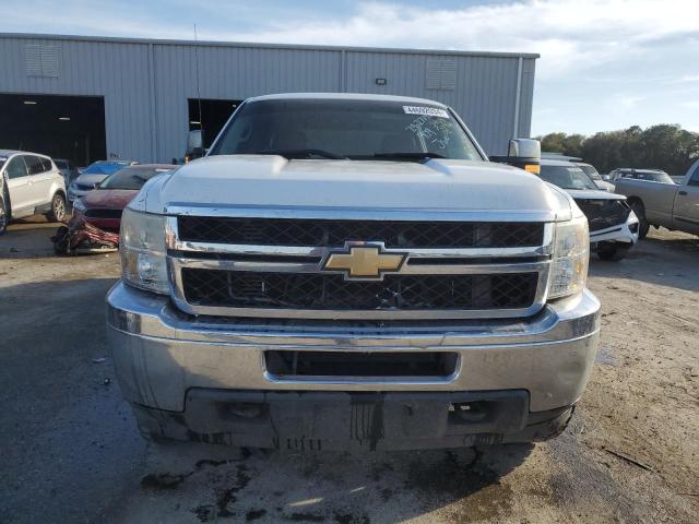 Photo 4 VIN: 1GC1CVC86BF106818 - CHEVROLET SILVERADO 