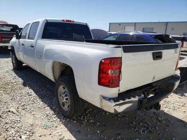 Photo 2 VIN: 1GC1CVC89DF114530 - CHEVROLET SILVERADO 