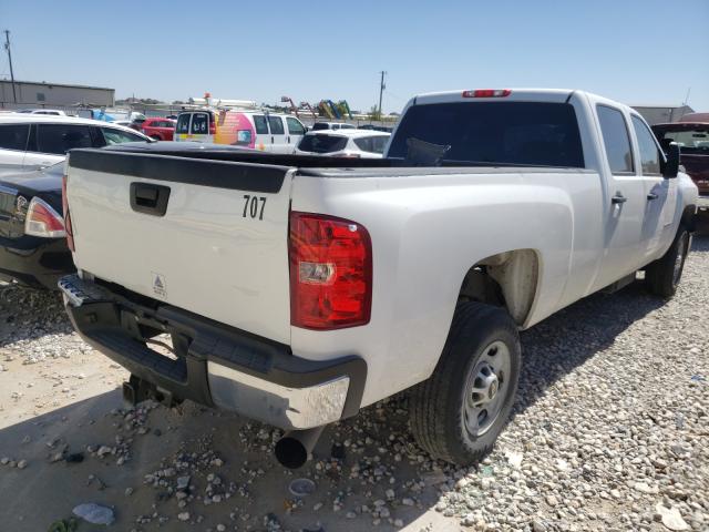 Photo 3 VIN: 1GC1CVC89DF114530 - CHEVROLET SILVERADO 