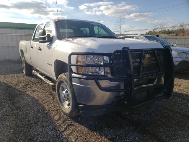 Photo 0 VIN: 1GC1CVC8XBF226525 - CHEVROLET SILVERADO 2500HD 