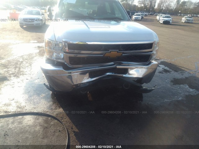 Photo 5 VIN: 1GC1CVCG0DF203846 - CHEVROLET SILVERADO 2500HD 