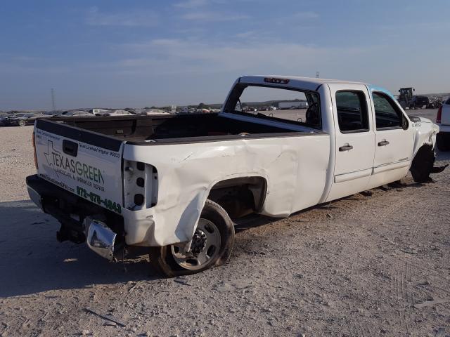 Photo 3 VIN: 1GC1CVCG1DF111774 - CHEVROLET SILVERADO 