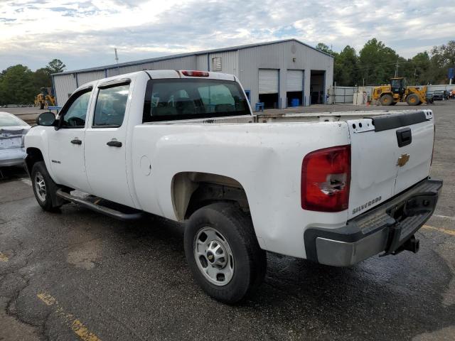 Photo 1 VIN: 1GC1CVCG2EF166297 - CHEVROLET SILVERADO 