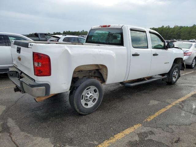 Photo 2 VIN: 1GC1CVCG2EF166297 - CHEVROLET SILVERADO 