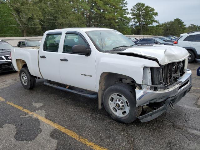 Photo 3 VIN: 1GC1CVCG2EF166297 - CHEVROLET SILVERADO 