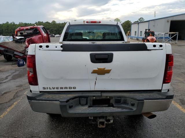 Photo 5 VIN: 1GC1CVCG2EF166297 - CHEVROLET SILVERADO 