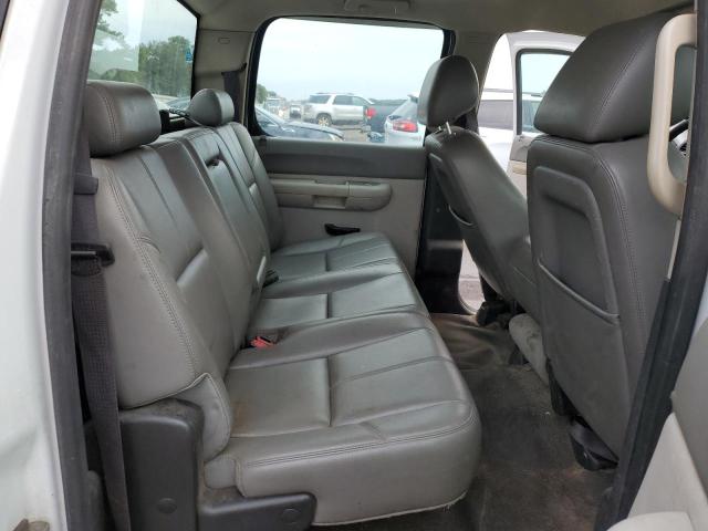 Photo 9 VIN: 1GC1CVCG2EF166297 - CHEVROLET SILVERADO 