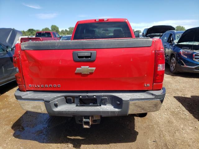 Photo 5 VIN: 1GC1CVCG4BF144376 - CHEVROLET SILVERADO 