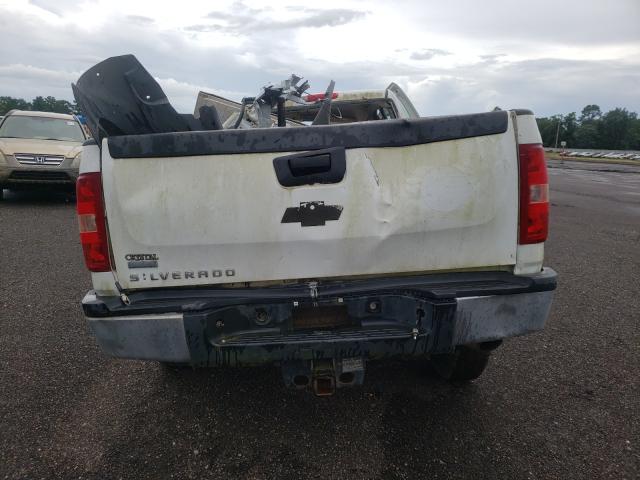 Photo 9 VIN: 1GC1CVCG4CF164760 - CHEVROLET SILVERADO 