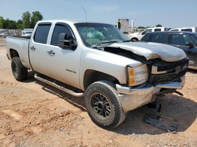 Photo 3 VIN: 1GC1CVCG4CF237240 - CHEVROLET SILVERADO 