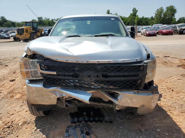 Photo 4 VIN: 1GC1CVCG4CF237240 - CHEVROLET SILVERADO 