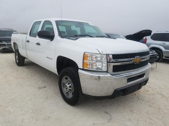 Photo 0 VIN: 1GC1CVCG4DF203042 - CHEVROLET SILVERADO 