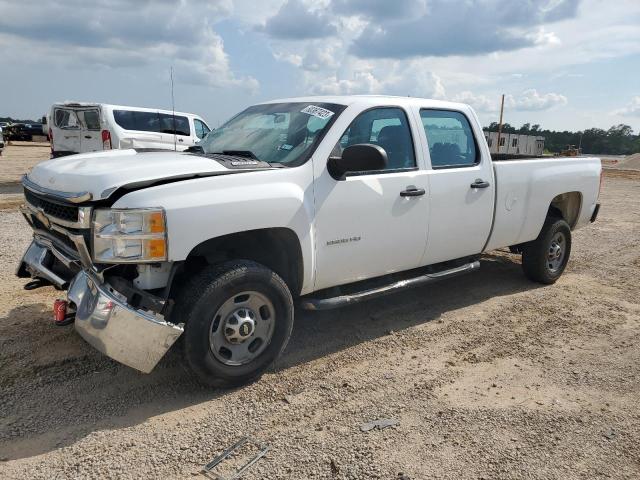 Photo 0 VIN: 1GC1CVCG7DF123198 - CHEVROLET SILVERADO 