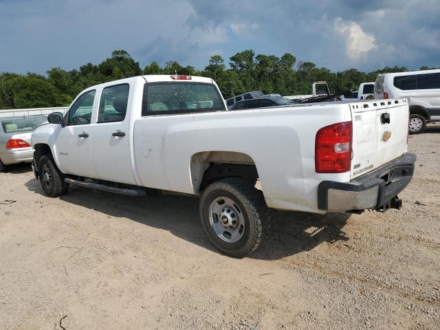 Photo 1 VIN: 1GC1CVCG7DF123198 - CHEVROLET SILVERADO 