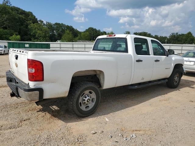 Photo 2 VIN: 1GC1CVCG7DF123198 - CHEVROLET SILVERADO 