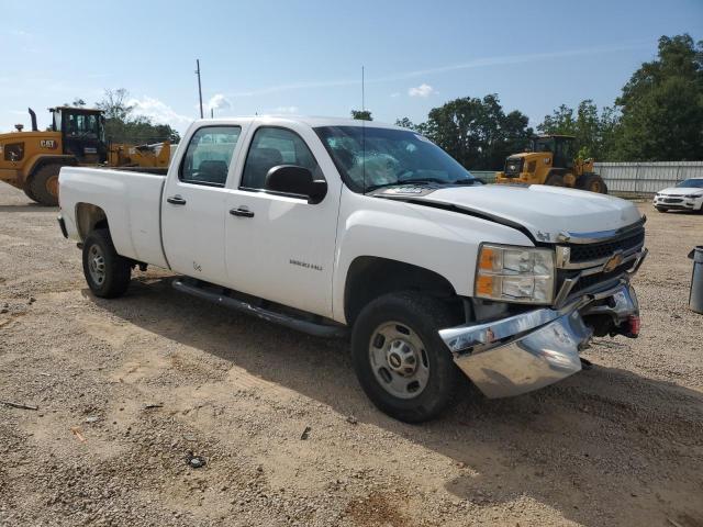 Photo 3 VIN: 1GC1CVCG7DF123198 - CHEVROLET SILVERADO 