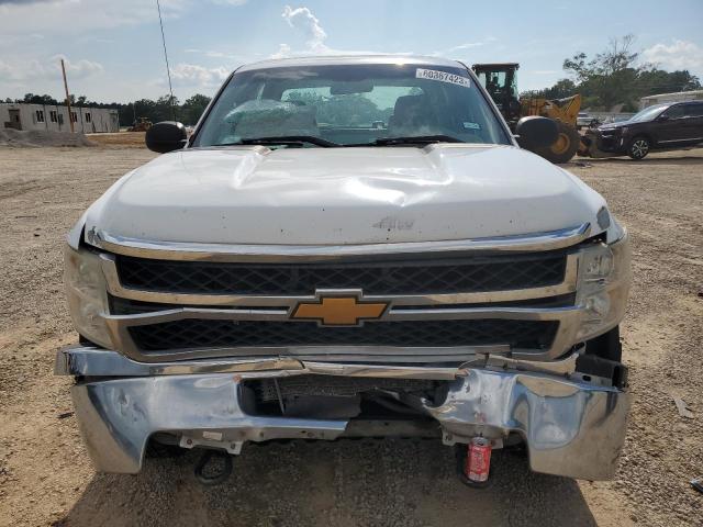 Photo 4 VIN: 1GC1CVCG7DF123198 - CHEVROLET SILVERADO 