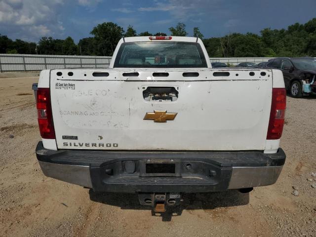 Photo 5 VIN: 1GC1CVCG7DF123198 - CHEVROLET SILVERADO 