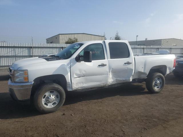 Photo 0 VIN: 1GC1CVCG8BF265458 - CHEVROLET SILVERADO 