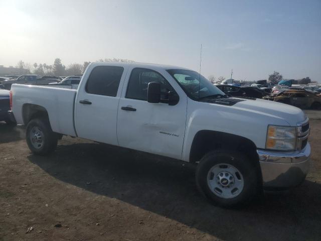 Photo 3 VIN: 1GC1CVCG8BF265458 - CHEVROLET SILVERADO 