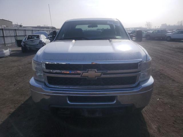 Photo 4 VIN: 1GC1CVCG8BF265458 - CHEVROLET SILVERADO 