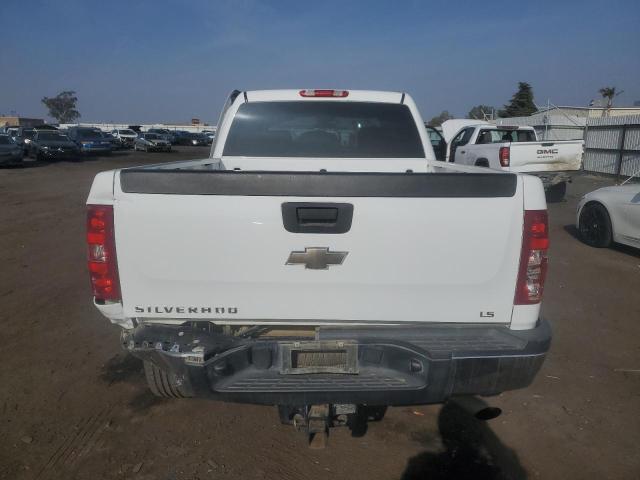 Photo 5 VIN: 1GC1CVCG8BF265458 - CHEVROLET SILVERADO 