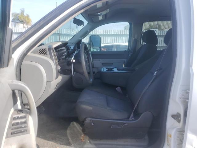 Photo 6 VIN: 1GC1CVCG8BF265458 - CHEVROLET SILVERADO 