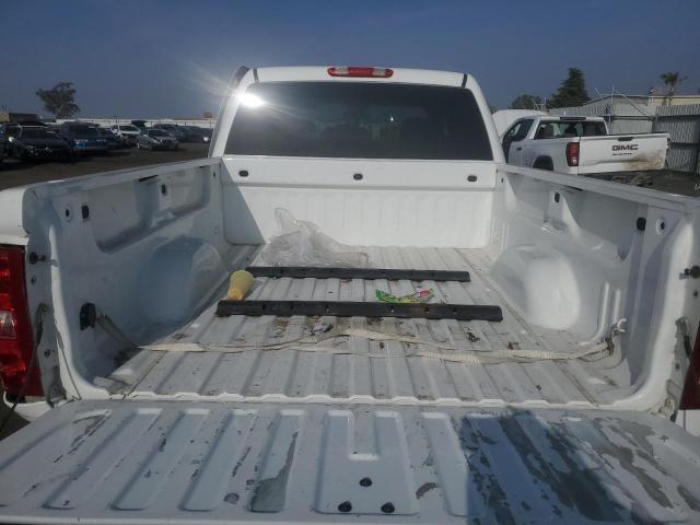 Photo 9 VIN: 1GC1CVCG8BF265458 - CHEVROLET SILVERADO 