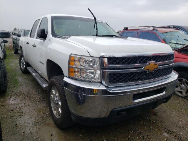 Photo 0 VIN: 1GC1CVCG9DF165310 - CHEVROLET SILVERADO 