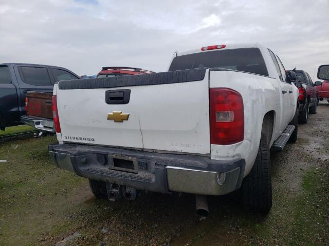 Photo 3 VIN: 1GC1CVCG9DF165310 - CHEVROLET SILVERADO 