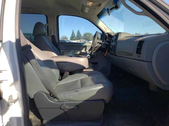 Photo 4 VIN: 1GC1CVCG9DF165310 - CHEVROLET SILVERADO 