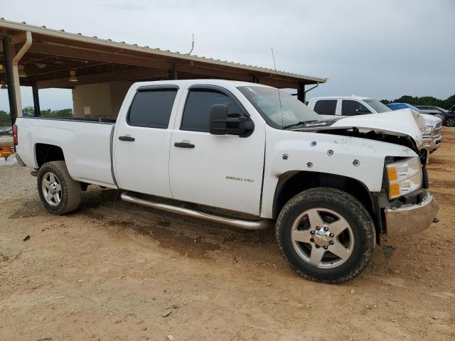 Photo 3 VIN: 1GC1CVCG9DF193351 - CHEVROLET SILVERADO 