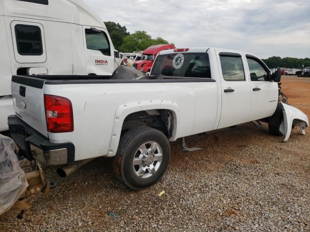 Photo 3 VIN: 1GC1CVCGXCF189646 - CHEVROLET SILVERADO 