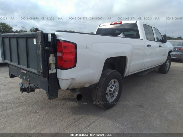 Photo 3 VIN: 1GC1CVE81FF131449 - CHEVROLET SILVERADO 2500HD 