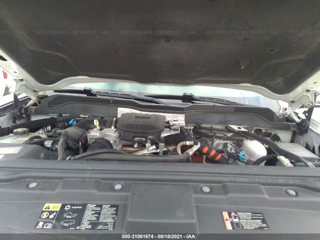 Photo 9 VIN: 1GC1CVE81FF131449 - CHEVROLET SILVERADO 2500HD 