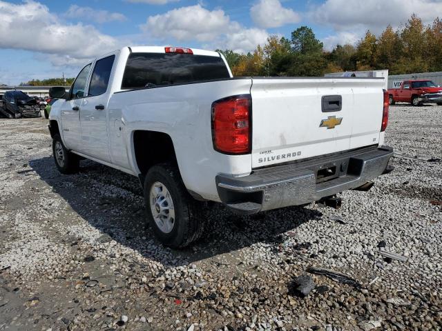 Photo 2 VIN: 1GC1CVEG1FF109684 - CHEVROLET SILVERADO 