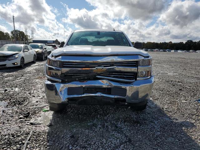 Photo 8 VIN: 1GC1CVEG1FF109684 - CHEVROLET SILVERADO 