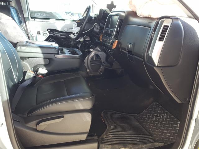 Photo 4 VIN: 1GC1CVEG2GF176232 - CHEVROLET SILVERADO 