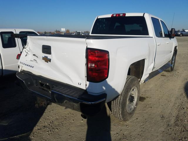 Photo 3 VIN: 1GC1CVEG3FF613461 - CHEVROLET 2500 HD 