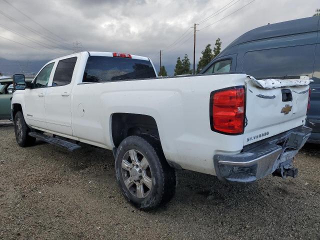 Photo 1 VIN: 1GC1CVEG7FF607761 - CHEVROLET SILVERADO 