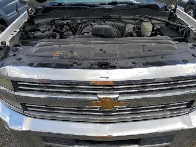 Photo 10 VIN: 1GC1CVEG7FF607761 - CHEVROLET SILVERADO 