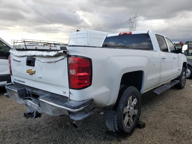 Photo 2 VIN: 1GC1CVEG7FF607761 - CHEVROLET SILVERADO 