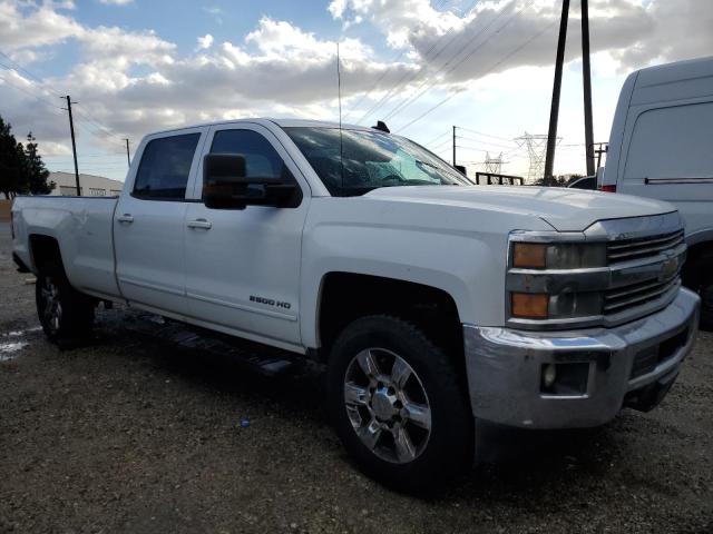 Photo 3 VIN: 1GC1CVEG7FF607761 - CHEVROLET SILVERADO 