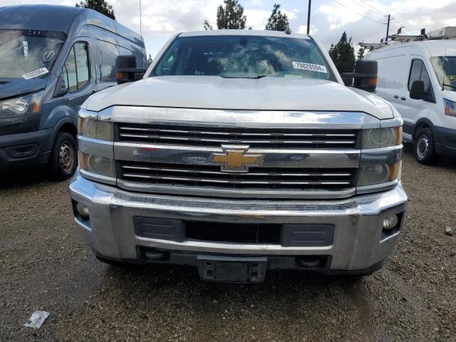 Photo 4 VIN: 1GC1CVEG7FF607761 - CHEVROLET SILVERADO 