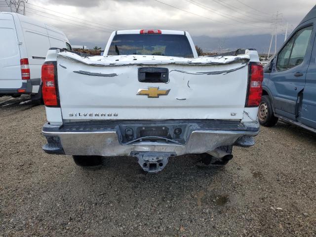 Photo 5 VIN: 1GC1CVEG7FF607761 - CHEVROLET SILVERADO 